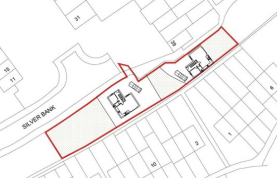 Development Potential in CHATHAM photo
